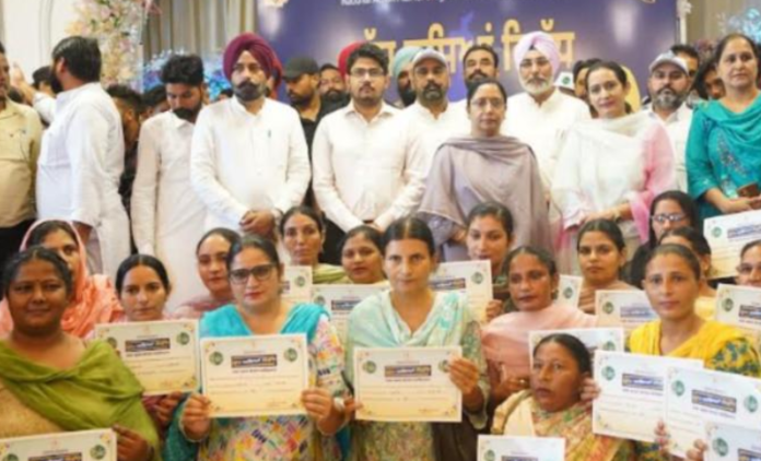 Punjab news