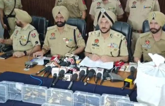 Punjab news