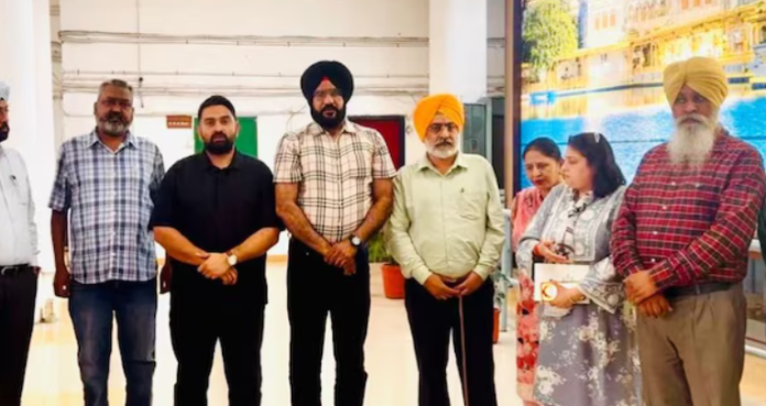 Punjab news