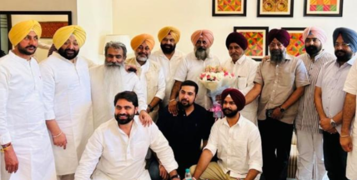 Punjab news