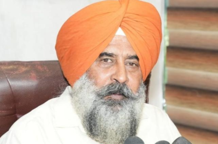 Punjab news