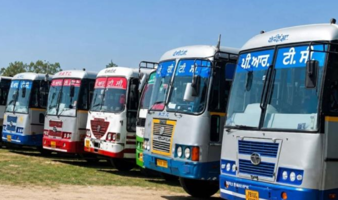 Punjab news