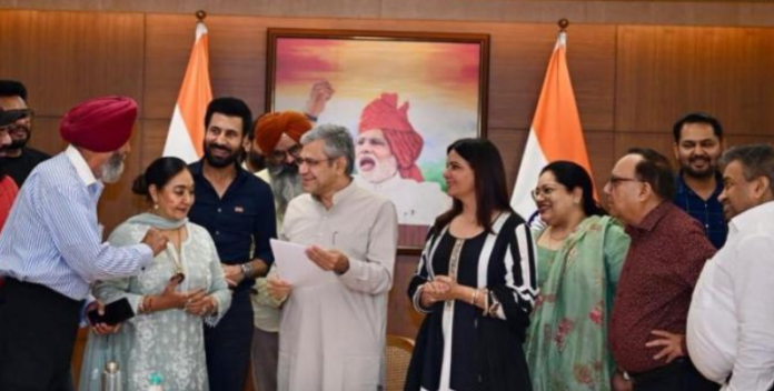 Punjab news