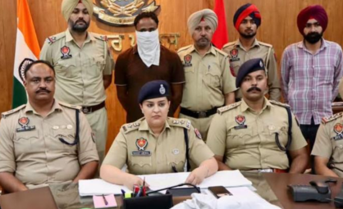 Punjab news