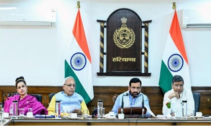 हाई पावर्ड परचेज कमेटी व हाई पावर्ड वर्क्स परचेज कमेटी की बैठक